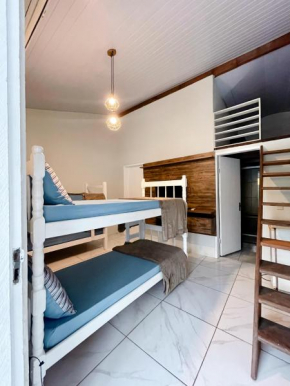 Hostel Ribeirão Dourado